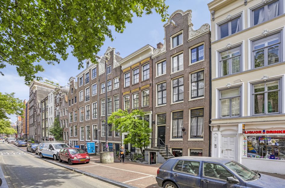 Spuistraat 47H