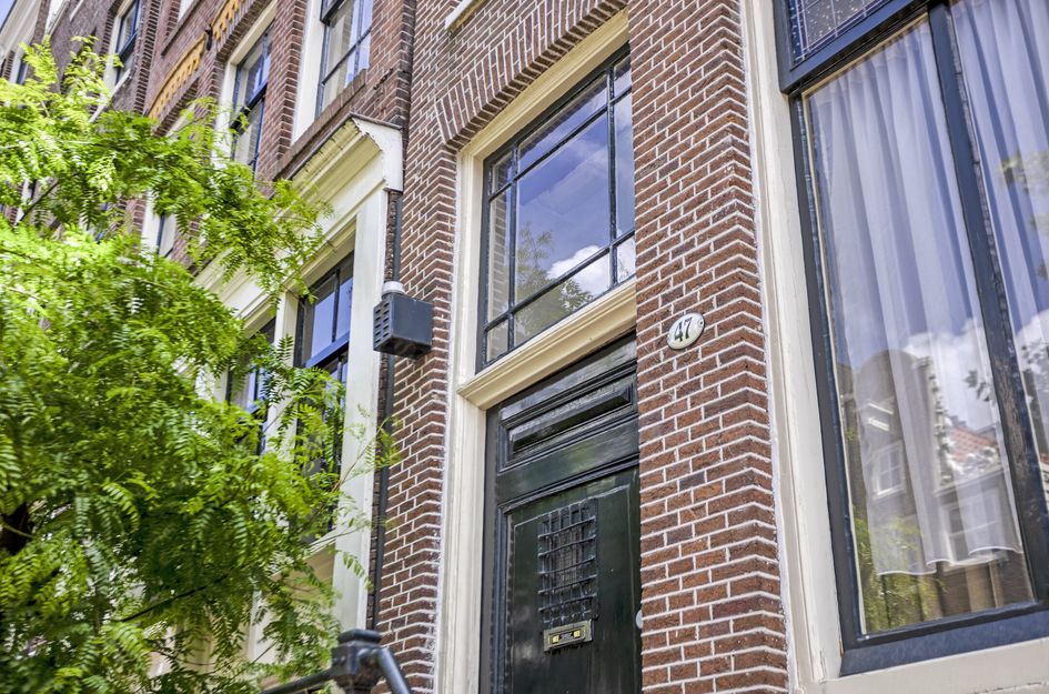 Spuistraat 47H