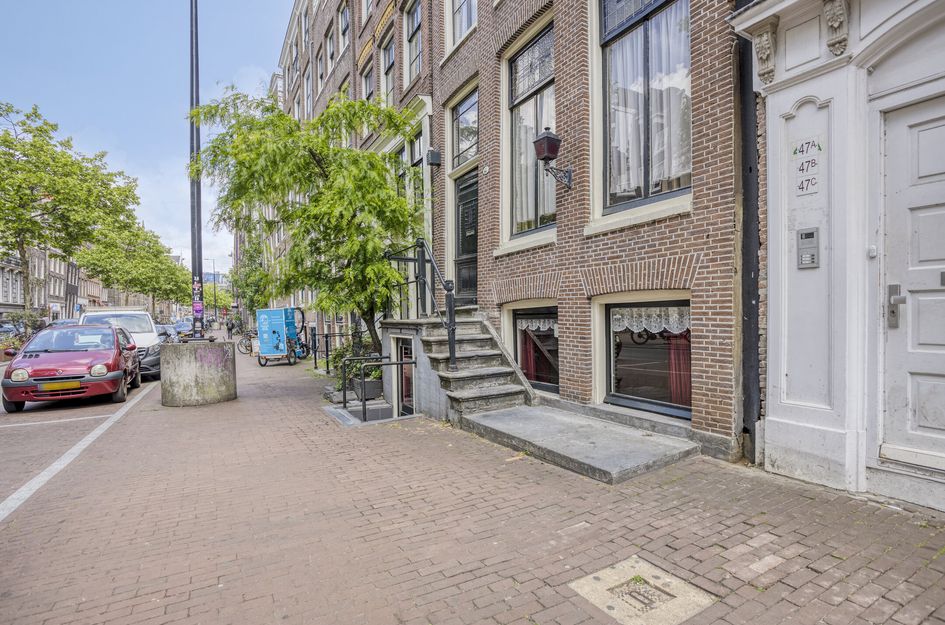 Spuistraat 47H