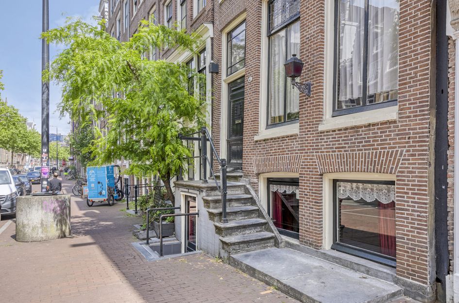 Spuistraat 47H