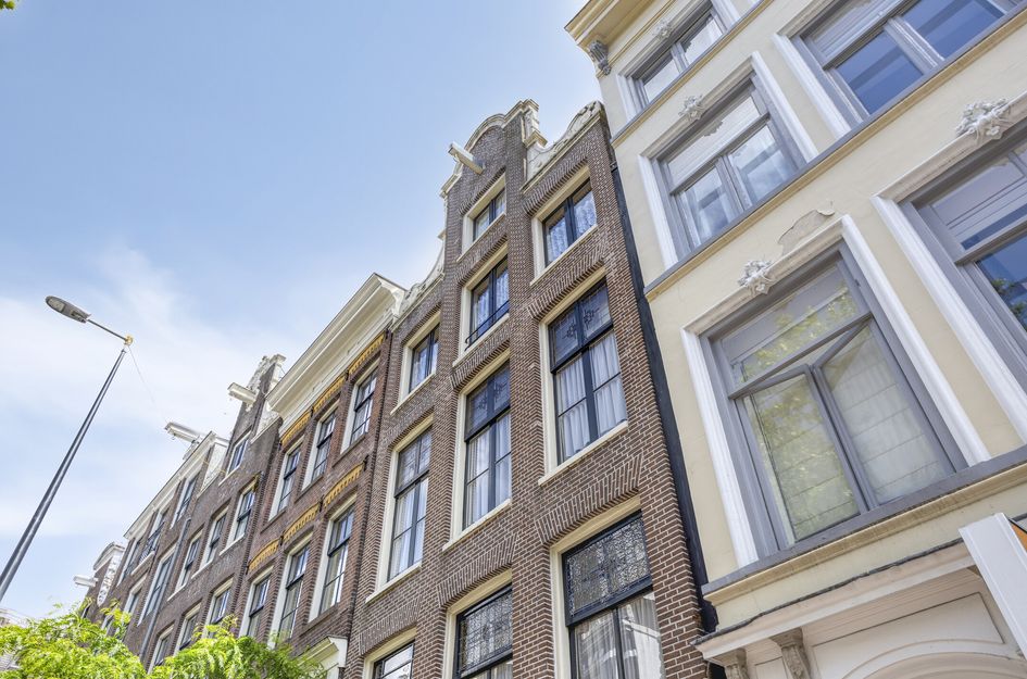 Spuistraat 47H