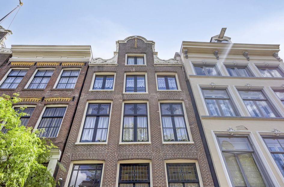 Spuistraat 47H