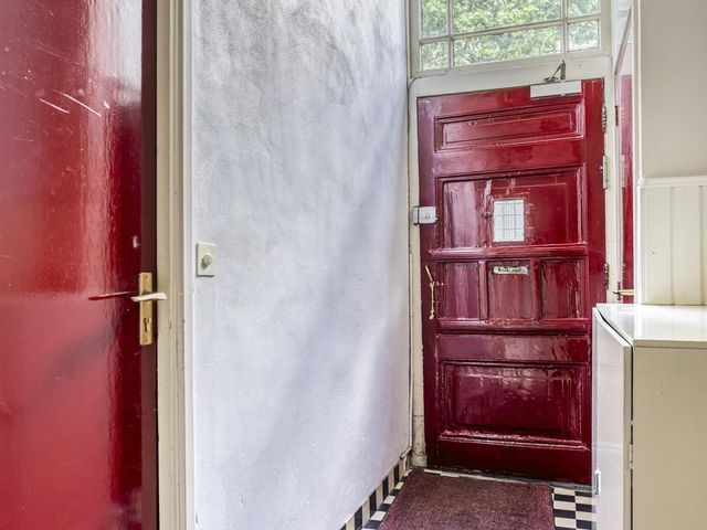 Spuistraat 47H, Amsterdam