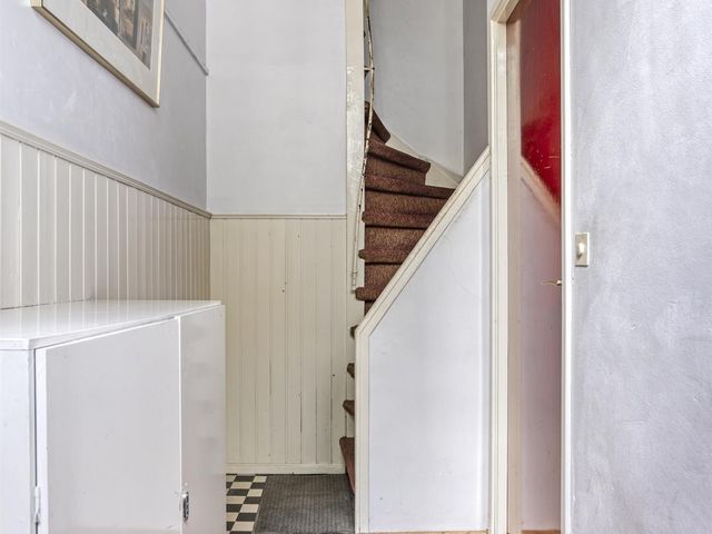 Spuistraat 47H, Amsterdam