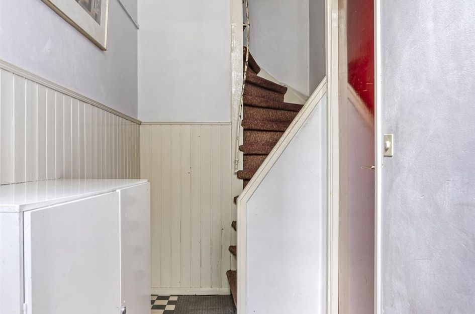 Spuistraat 47H