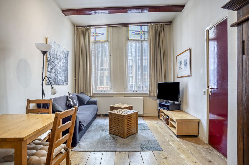Spuistraat 47H