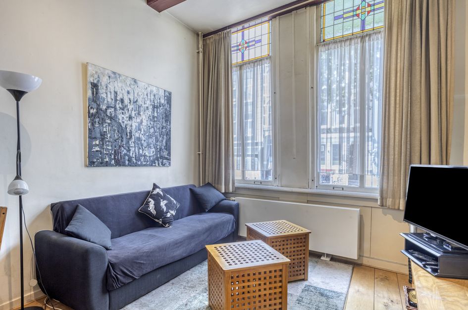 Spuistraat 47H