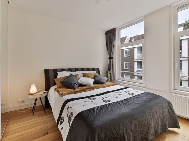Eerste Van Swindenstraat 32 2, Amsterdam