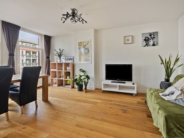 Eerste Van Swindenstraat 32 2, Amsterdam