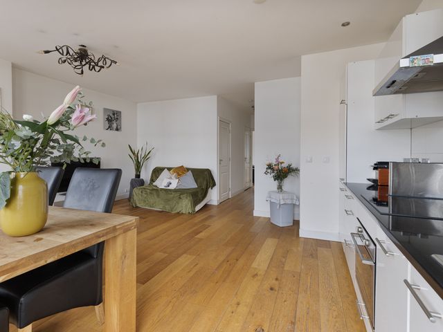 Eerste Van Swindenstraat 32 2, Amsterdam
