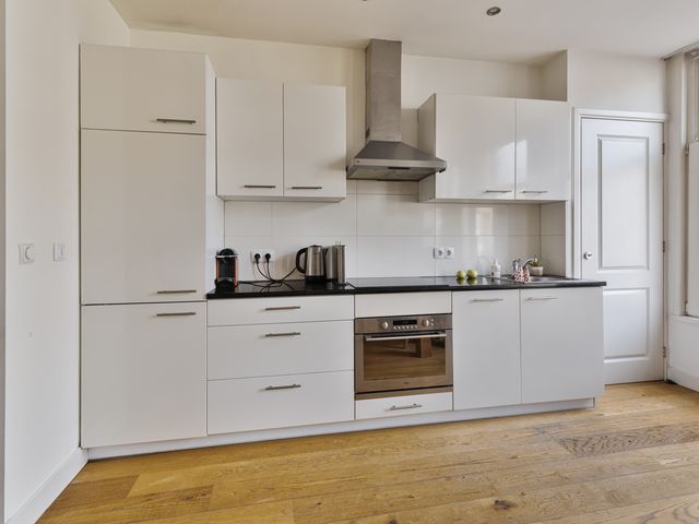 Eerste Van Swindenstraat 32 2, Amsterdam