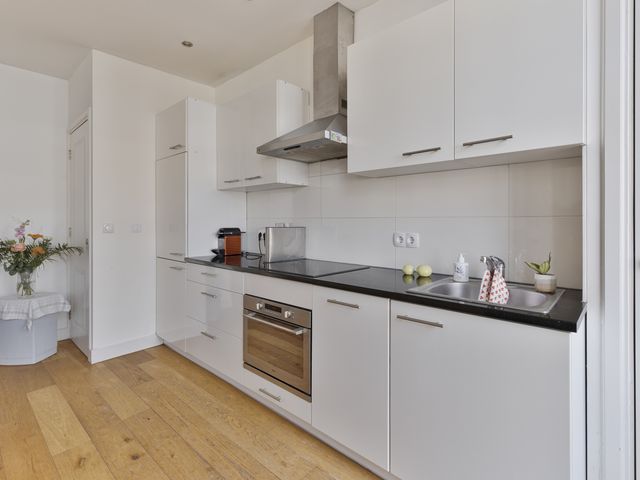 Eerste Van Swindenstraat 32 2, Amsterdam