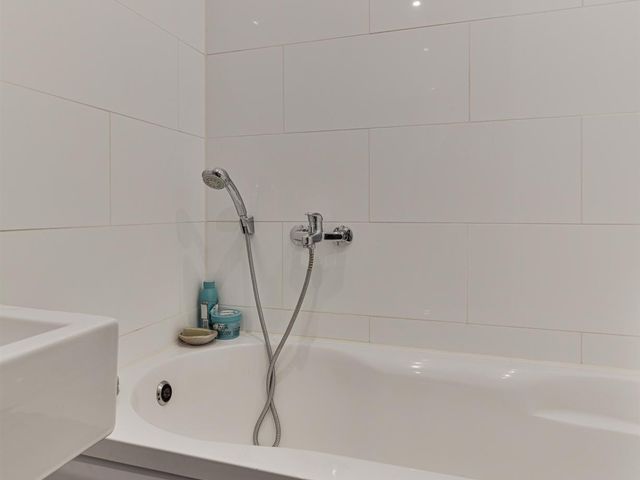 Eerste Van Swindenstraat 32 2, Amsterdam