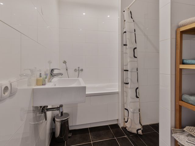 Eerste Van Swindenstraat 32 2, Amsterdam