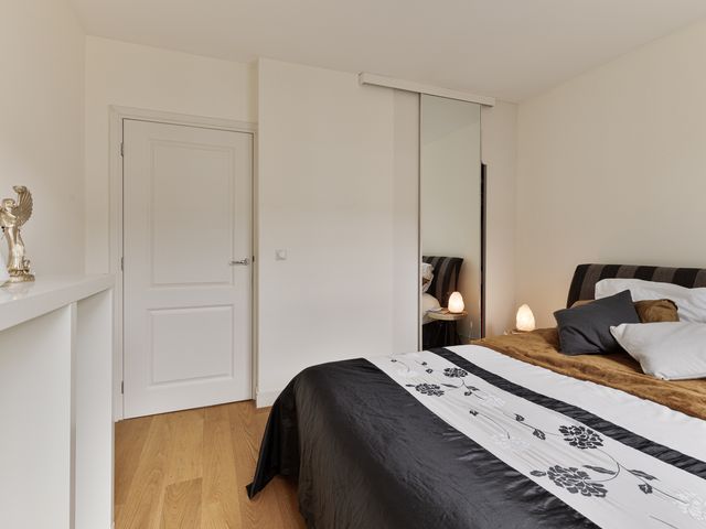 Eerste Van Swindenstraat 32 2, Amsterdam