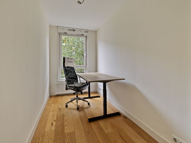 Eerste Van Swindenstraat 32 2, Amsterdam