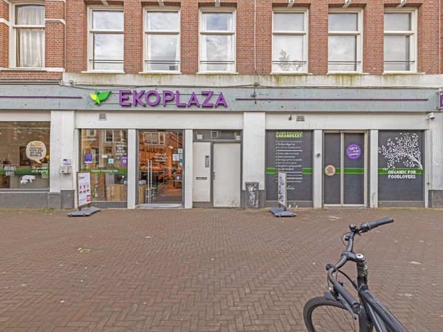 Eerste Van Swindenstraat 32 2, Amsterdam