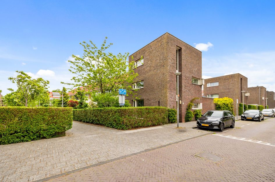 Bootsmansingel 45