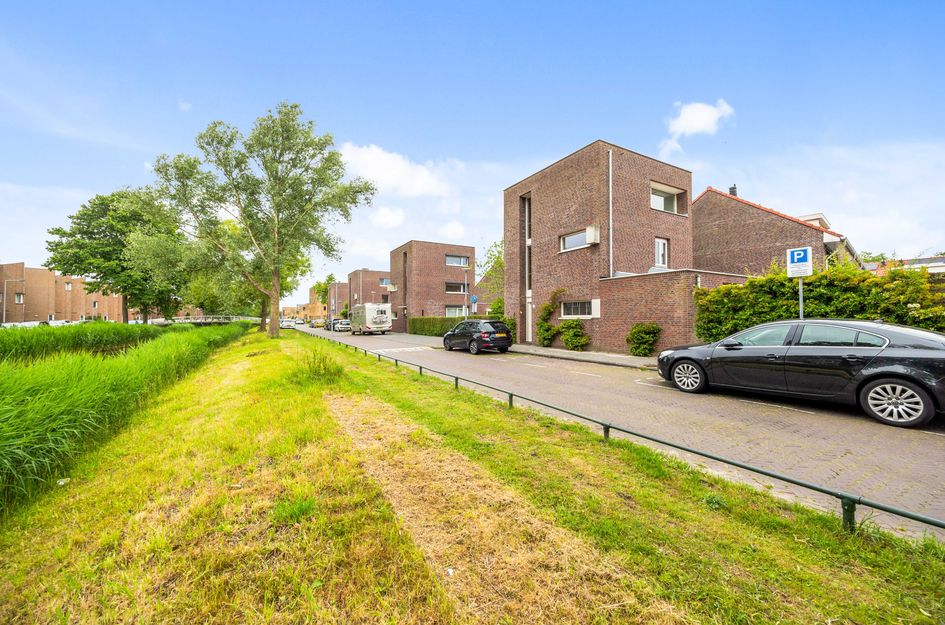 Bootsmansingel 45