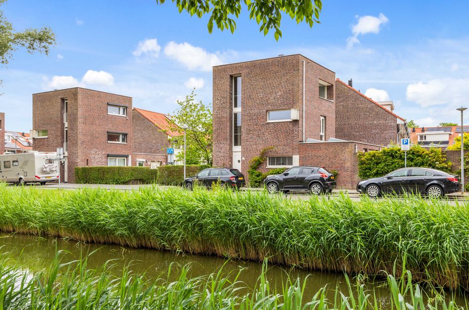Bootsmansingel 45