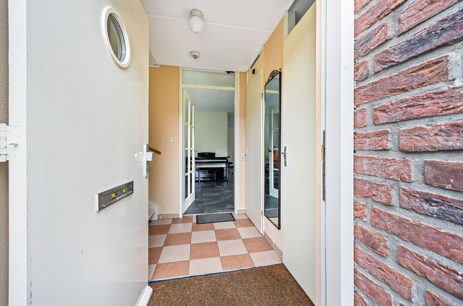 Bootsmansingel 45