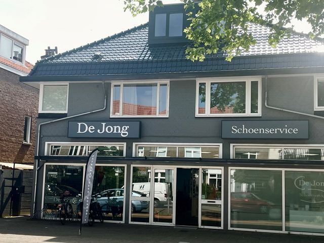 Rijksstraatweg 64rd, Haarlem
