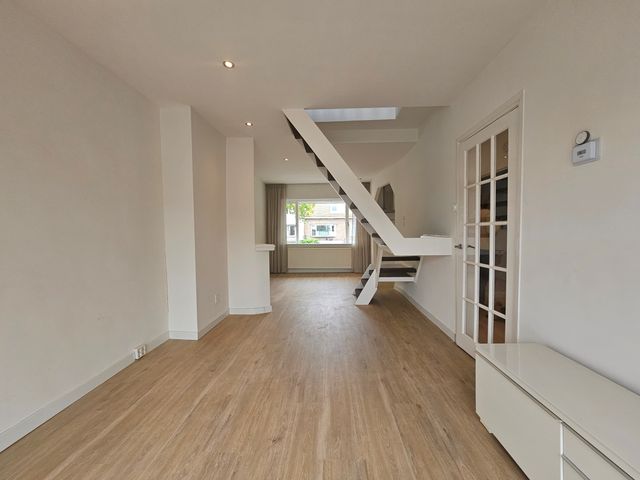 Rijksstraatweg 64rd, Haarlem