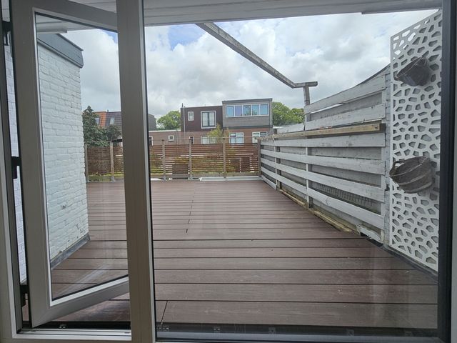 Rijksstraatweg 64rd, Haarlem