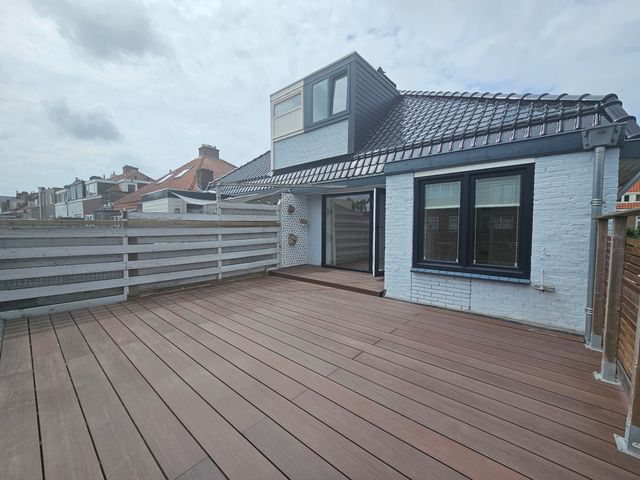 Rijksstraatweg 64rd, Haarlem