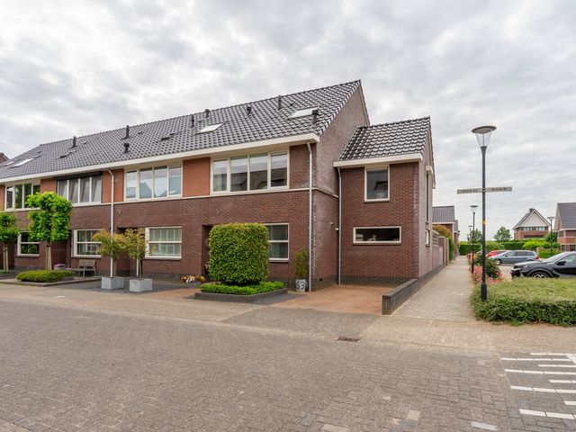 Dwarsdijk 63, Bemmel