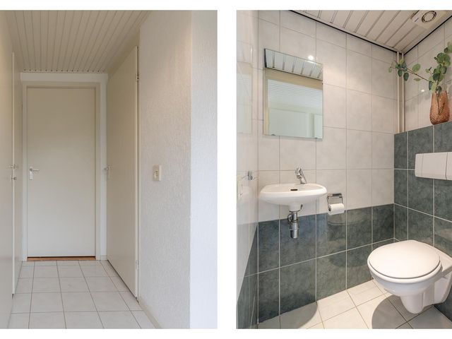 Zevensprong 28, Best