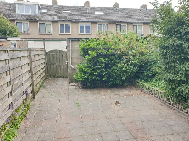 Reigerweg 58, Enkhuizen