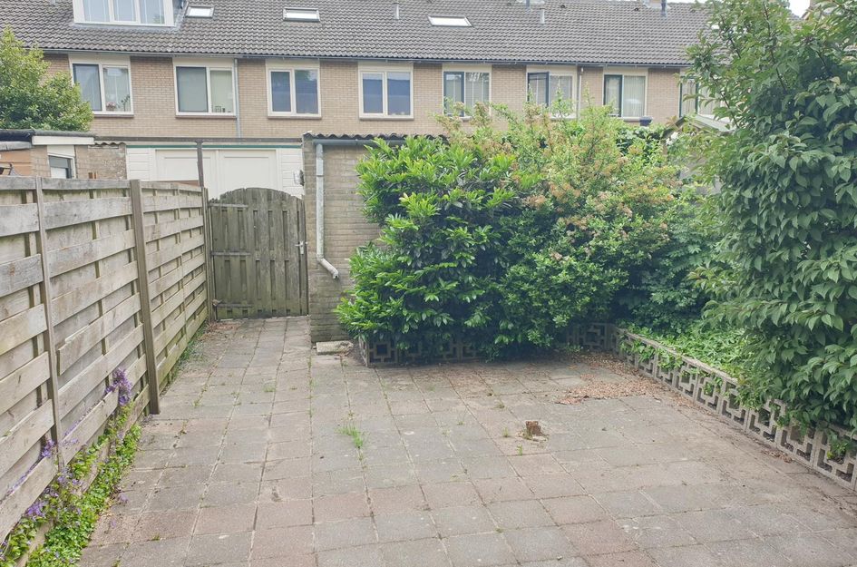 Reigerweg 58