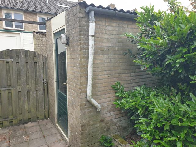 Reigerweg 58, Enkhuizen