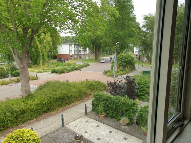 Reigerweg 58, Enkhuizen