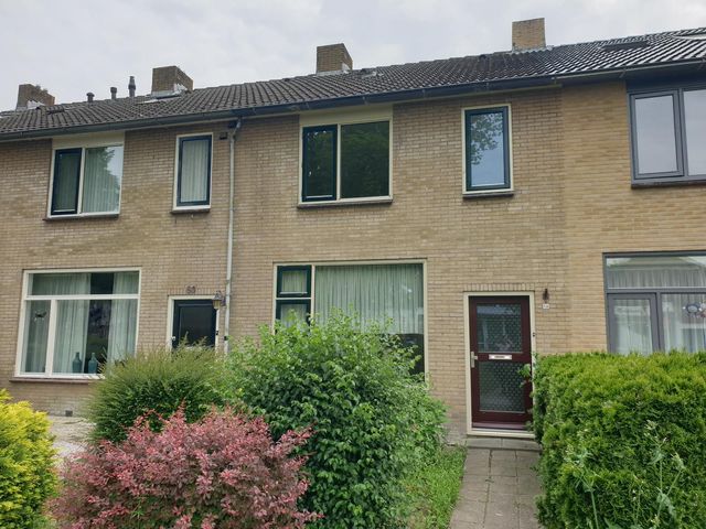 Reigerweg 58, Enkhuizen