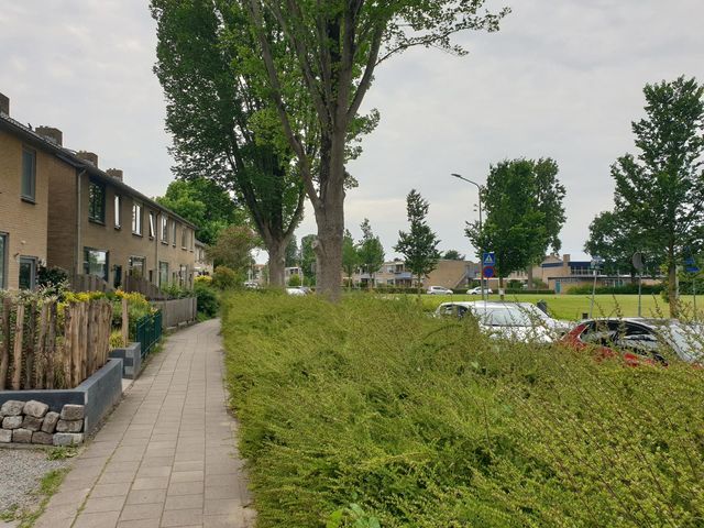 Reigerweg 58, Enkhuizen