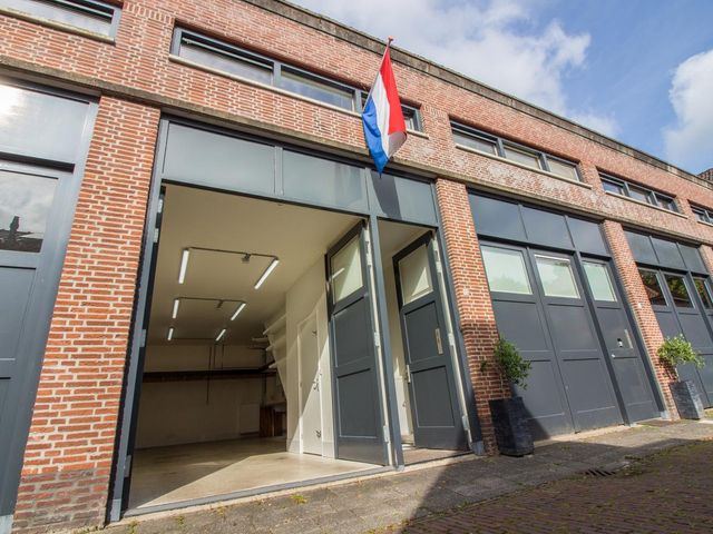 Olifantsteiger 10, Enkhuizen