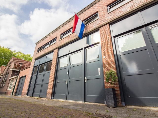 Olifantsteiger 10, Enkhuizen