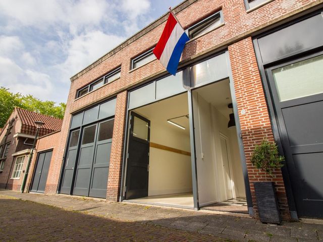 Olifantsteiger 10, Enkhuizen
