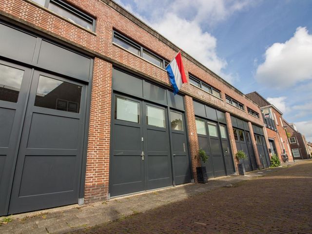 Olifantsteiger 10, Enkhuizen