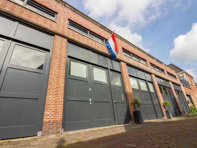 Olifantsteiger 10, Enkhuizen