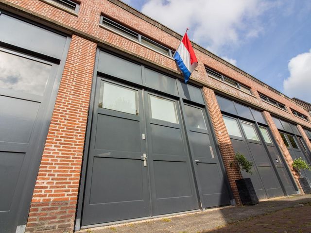Olifantsteiger 10, Enkhuizen