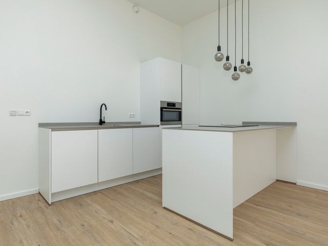 Schoonderloostraat 191, Rotterdam