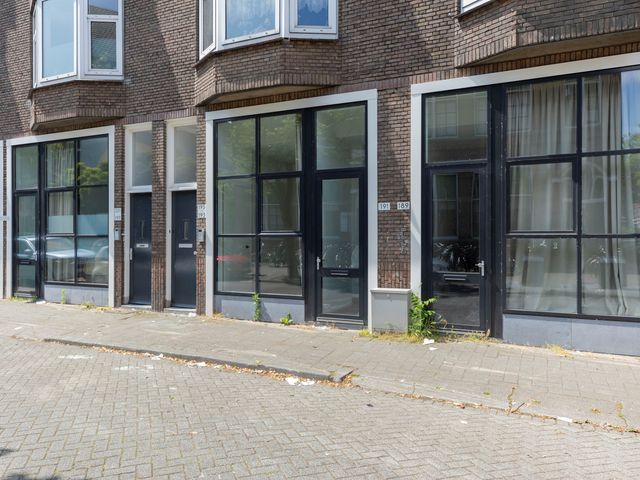 Schoonderloostraat 191, Rotterdam