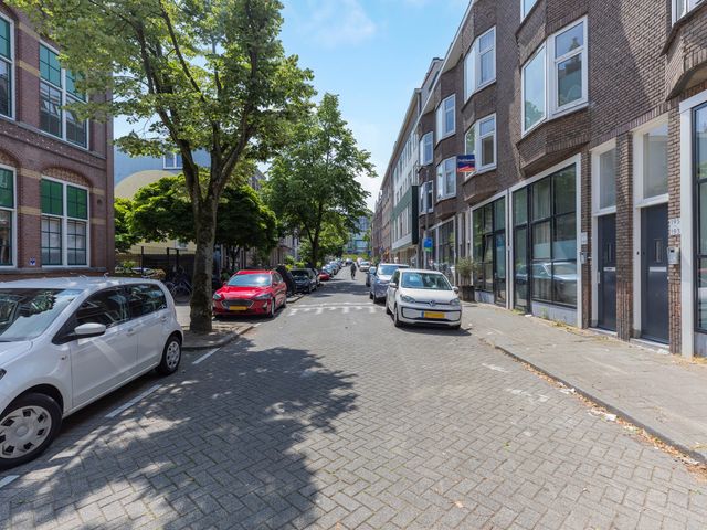 Schoonderloostraat 191, Rotterdam