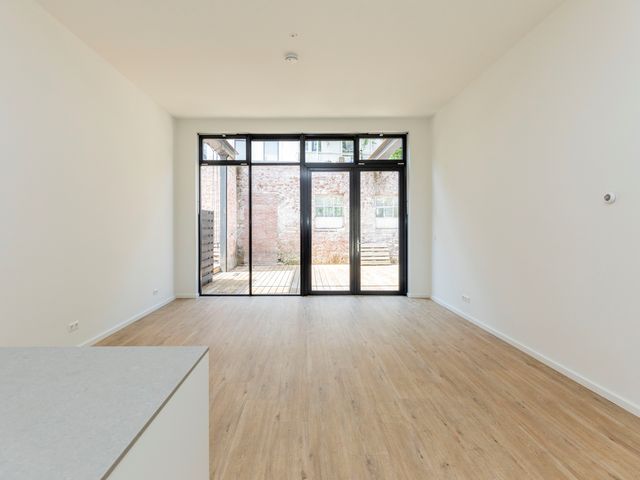 Schoonderloostraat 191, Rotterdam