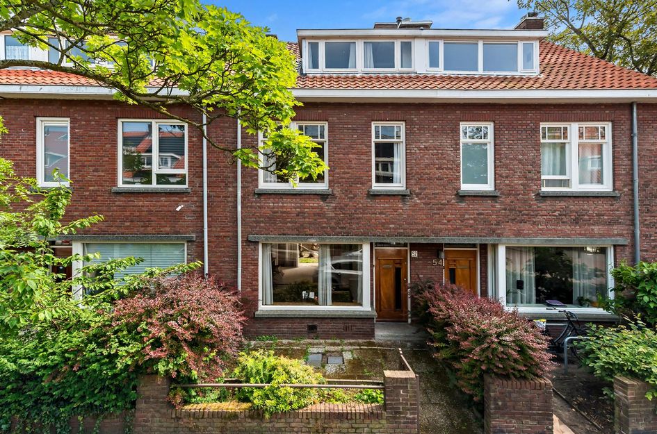 Ellekomstraat 52