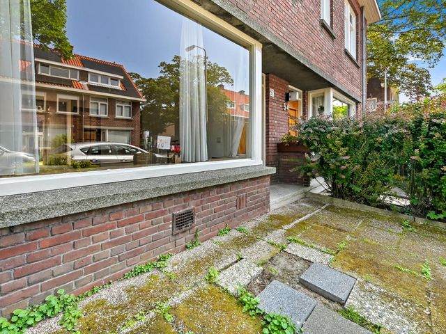 Ellekomstraat 52, 'S-Gravenhage