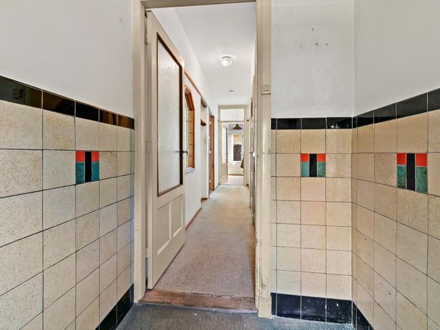 Ellekomstraat 52, 'S-Gravenhage
